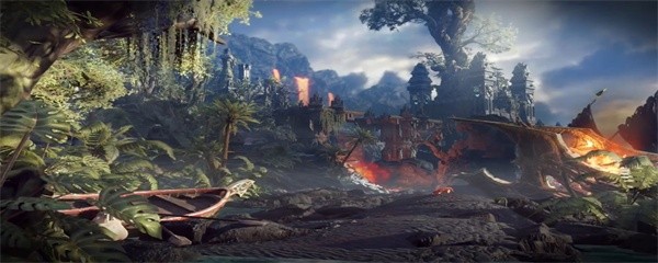 神界原罪2干枯的亡灵族杀不杀