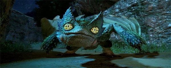 怪物猎人世界梦幻之鸟在哪里抓