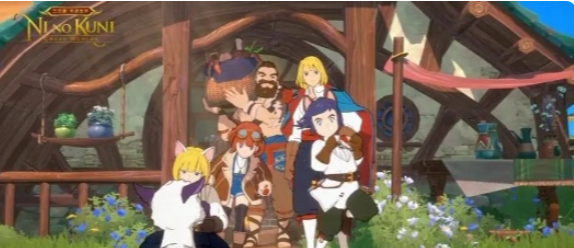 二之国交错世界怎么出售物品-物品出售方法