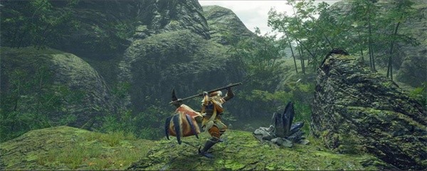 怪物猎人崛起温暖的毛皮在哪