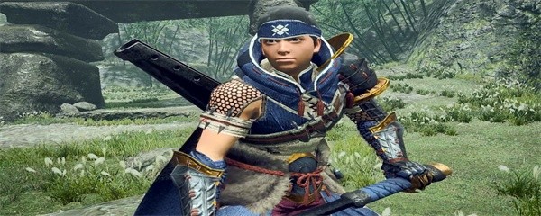 怪物猎人崛起怎么加入别人的任务