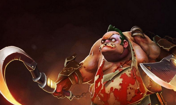 dota屠夫技能是什么-屠夫技能介绍