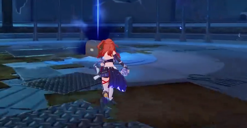 崩坏3系世磐座宝箱在哪-系世磐座宝箱位置分享