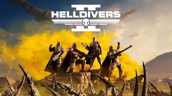 地狱潜者2配置要求高吗-配置要求一览