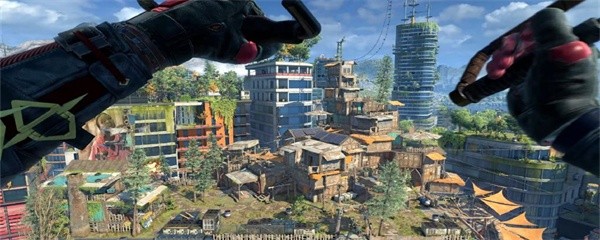 消逝的光芒物品栏已满怎么解决