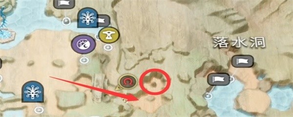 战神5落水洞怎么过去