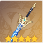 原神苍古自由之誓90级面板有哪些-苍古自由之誓突破材料一览