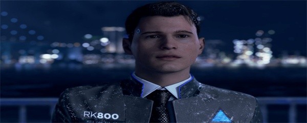 底特律变人怎么存档