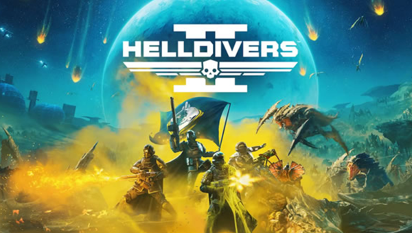 地狱潜者2武器选什么好-武器选择推荐