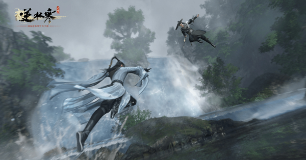 逆水寒手游田吉赛拳奇遇怎么做-田吉赛拳奇遇完成攻略