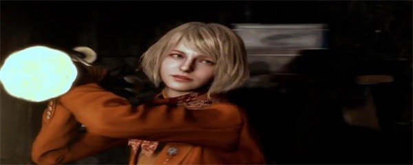 生化危机4重制版二周目继承什么武器