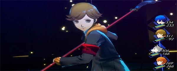 女神异闻录3re可攻略的角色有哪些-恋爱触发条件一览