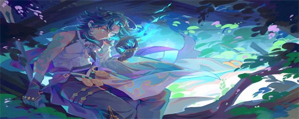 原神孤独的海兽需要几级雷种子-孤独的海兽雷种子等级介绍