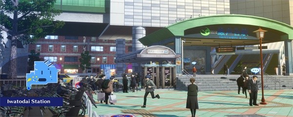 女神异闻录3Re人格面具怎么合成-人格面具合成公式