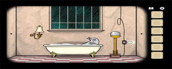 锈湖旅馆黑莓在哪儿找-鸽子黑莓获取方法