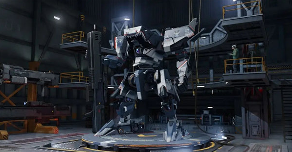 钢岚猎者的自由活动怎么玩-猎者的自由活动一览