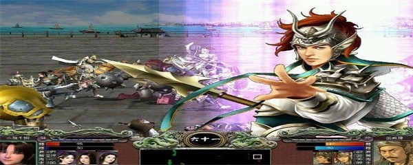 三国群英传7特殊官职怎么册封-特殊官职册封方法