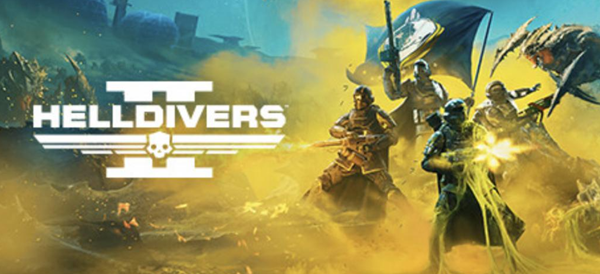 地狱潜者2最强武器是什么-武器强度排行