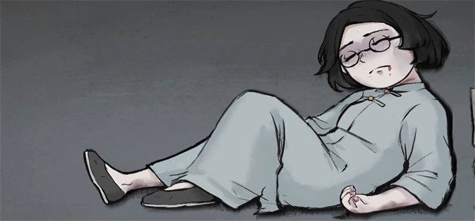 山河旅探第二章结局怎么触发-第二章结局触发条件