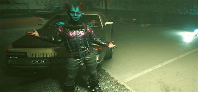 赛博朋克2077结局选择节点-结局节点怎么选择