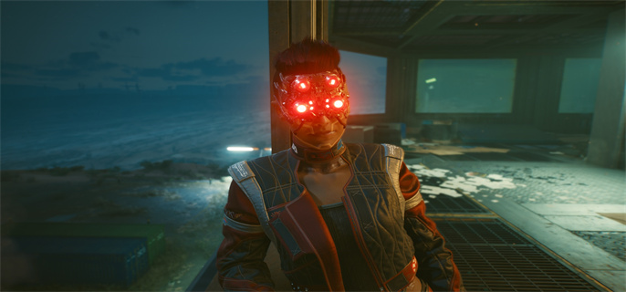 赛博朋克2077克里支线怎么触发-克里支线触发条件