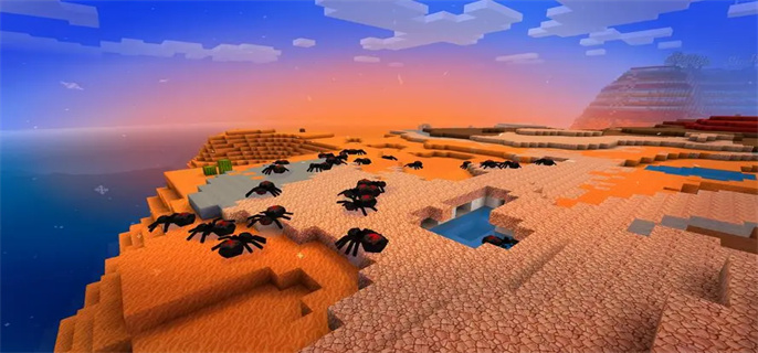 我的世界71种隐藏方块指令是什么-71种隐藏方块指令代码分享