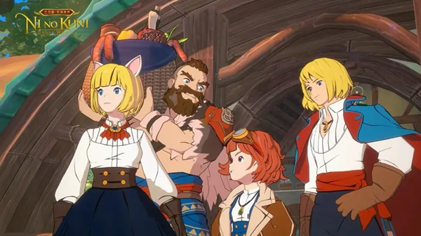 二之国交错世界剑士宠物怎么选择-剑士宠物选择攻略