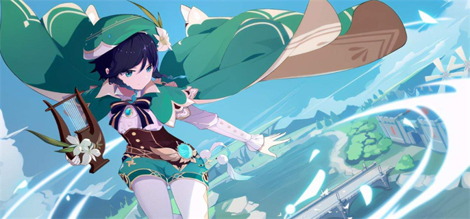 原神4.5炼金术师在哪-4.5炼金术师位置