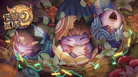 怪兽星球2次元裂缝对应哪些种族-次元裂缝对应种族介绍