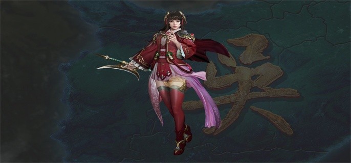 三国群英传8神兽位置在哪-神兽位置一览