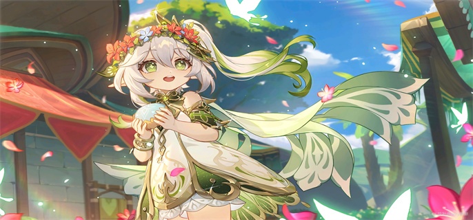 原神4.5版本up池角色有哪些-4.5角色卡池爆料