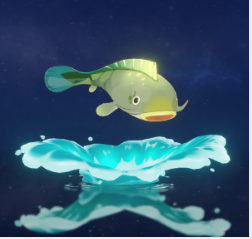 原神苦炮鲀在哪钓-苦炮钓鱼位置