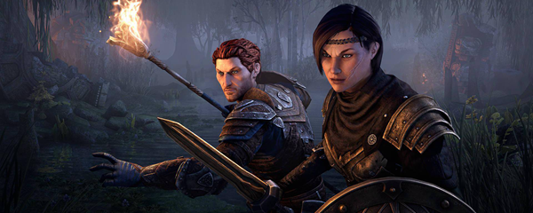 上古卷轴ol随从怎么获得