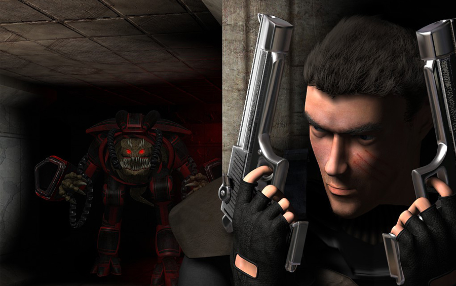 打0.05折的知名射击游戏有哪些-好玩良心的0.05折射击游戏汇总