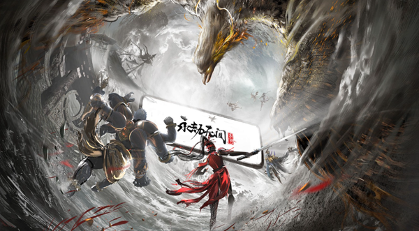 永劫无间手游铜钱怎么获得-铜钱获取方法