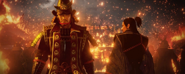 仁王2阴阳武者套装哪里刷