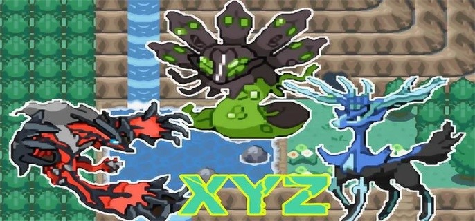 究极绿宝石牙牙多少级进化-牙牙进化等级介绍