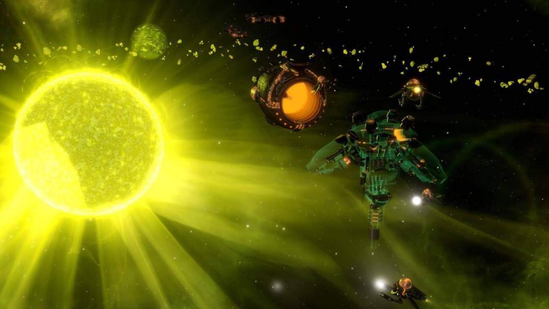 群星守护者毒圣被杀会怎么样-击杀毒圣有什么好处