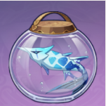 原神雪中君在哪钓-雪中君钓鱼位置介绍