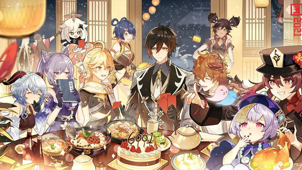 原神4.5千织传说副本宝箱在哪-4.5千织传说副本宝箱位置分享