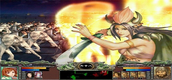 三国群英传7秘籍uj好人卡怎么获得-秘籍uj好人卡编号代码