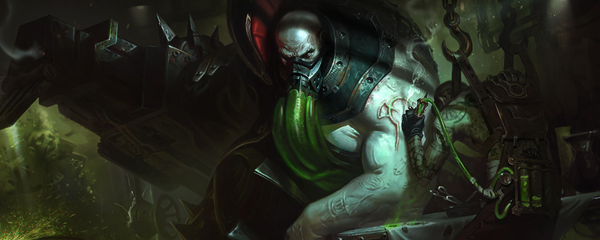 云顶之弈螃蟹给什么装备