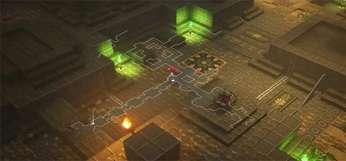 我的世界地下城神器排名2024-地下城十大最强武器排行