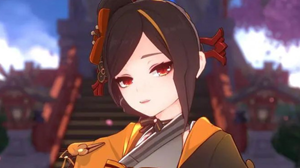 原神4.5千织武器怎么选择-4.5千织武器选择推荐