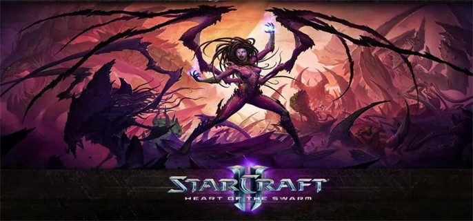 星际争霸2虫群之心秘籍怎么用-虫群之心秘籍代码大全