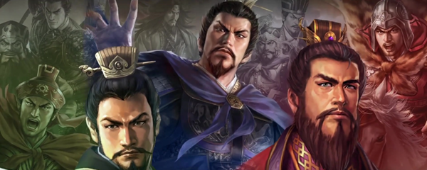 三国志14攻城技巧