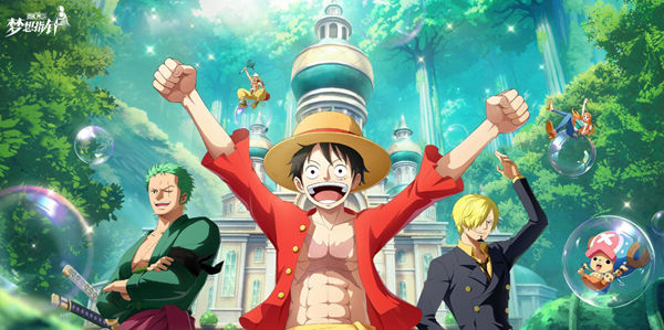 航海王梦想指针哪些角色值得培养-角色强度排行