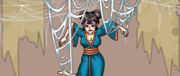 找茬啊老六惊魂盘丝洞怎么过-惊魂盘丝洞通关攻略