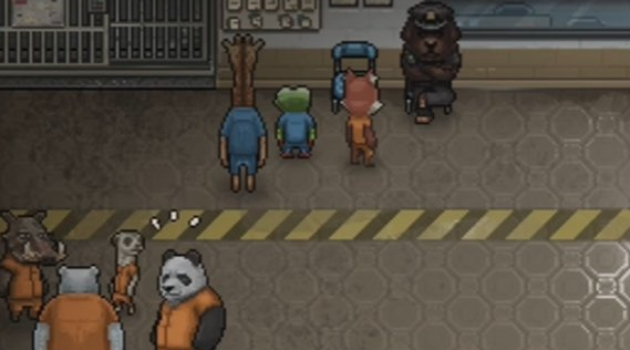 动物迷城医院密码是多少-医院密码介绍