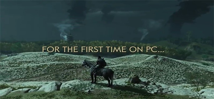 对马岛之魂导演剪辑版什么时候上线-上线时间及价格介绍